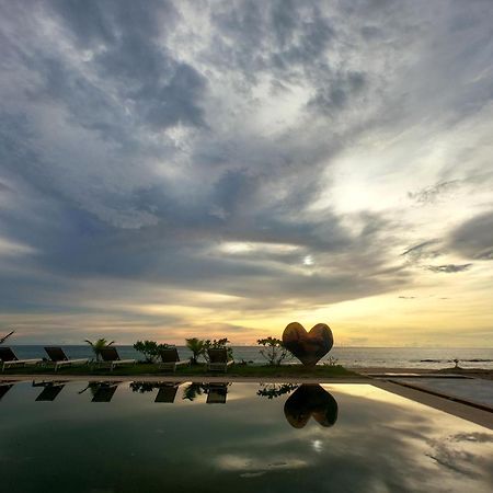 Srilanta Resort And Spa Ko Lanta Exterior foto