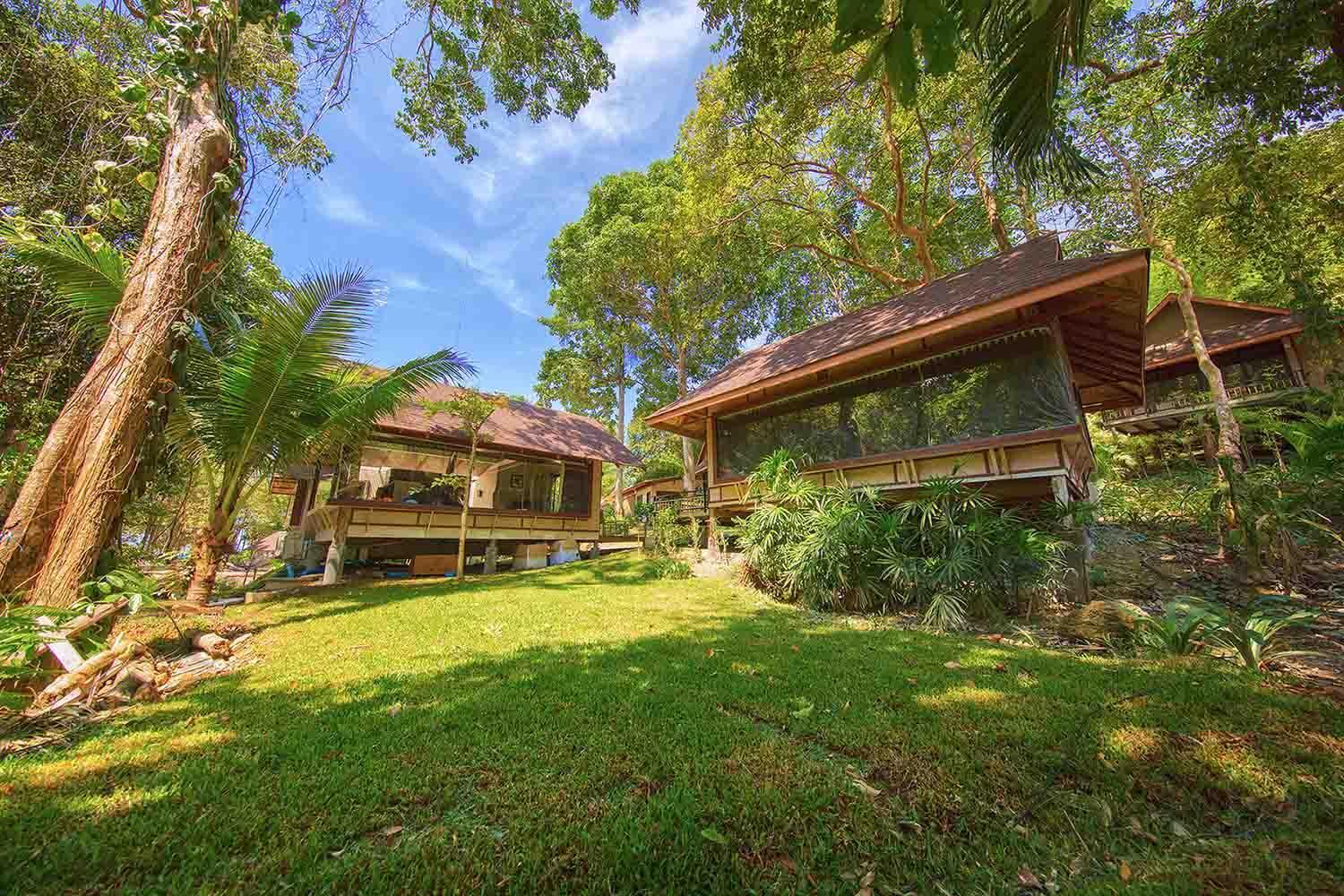 Srilanta Resort And Spa Ko Lanta Cameră foto